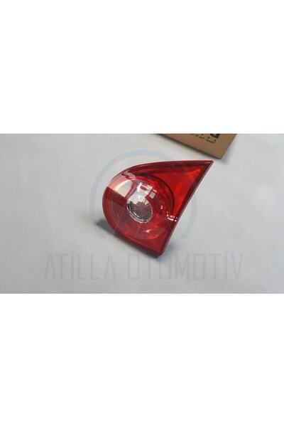 DEPO AUTO LAMPS Volkswagen Golf 5 03-08 Uyumlu Bagaj Stop Lambası İç Sağ Depo