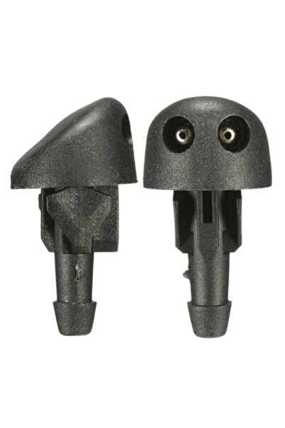 Space Renault Clio 3 2008-2014 Su Fiskiye Memesi Takımı 2 Adet,