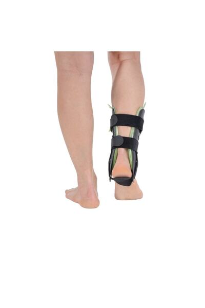 MEDİKALCİM سوار معصم رائع (يضمن التثبيت الداخلي والخارجي للكاحل.)