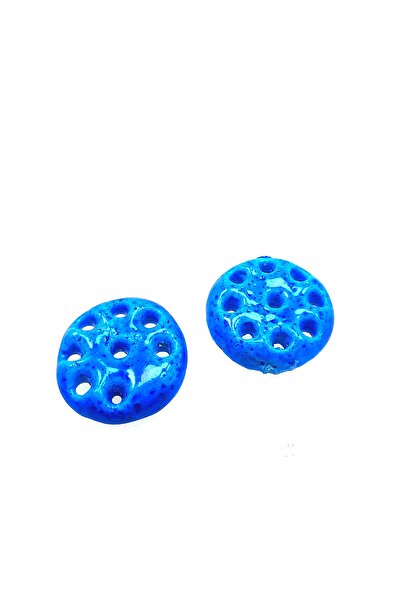 Nev Tasarım Piatra Suriană cu Nine Orificii 2 Bucăți