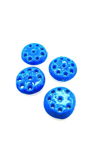 Nev Tasarım Piatra Suriană cu nouă găuri, 4 bucăți