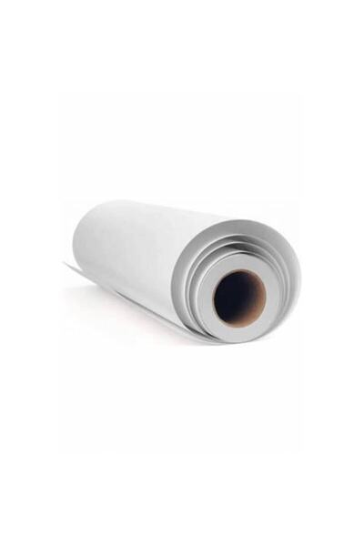 Temizhome White Foil Shiny Lacquer Look 40 Cm X 4 Meters