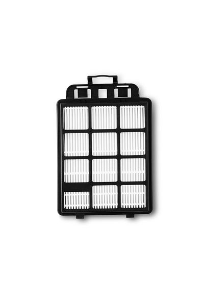 Nilfisk Meteor Hepa 13 - فلتر مريح