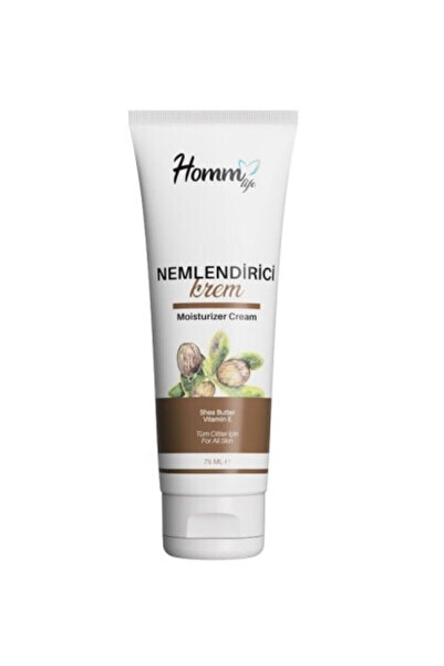 hommlife Homm Lıfe Nemlendırıcı Krem 75 ml