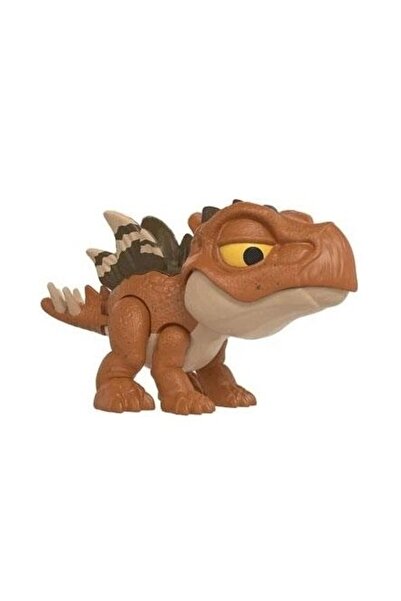 mattel Jurassic World Snap Squad Figürü Hbc64 - Hcm22