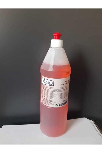 Viking Vp Cement Inşaat Sonrası Asidik Temizlik Ürünü 1000 ml