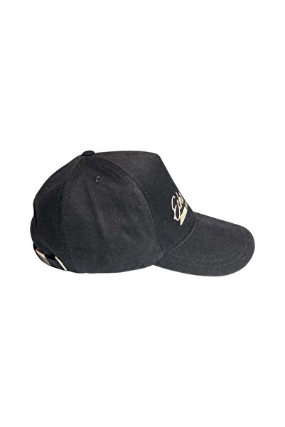 ECKO UNLTD Moses Black Men's Hat