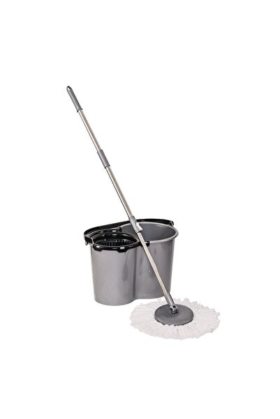 PlastArt Paspas Temizlik Seti | Mopset 20 lt