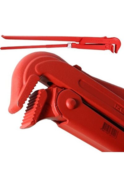 İzeltaş 1" Maşalı Boru Anahtarı 2201100010