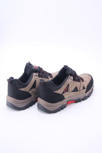 en7 Μπεζ Unisex Outdoor Shoes 405