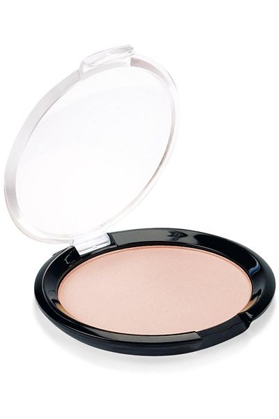 Golden Rose Silky Touch Compact Powder Powder No:06