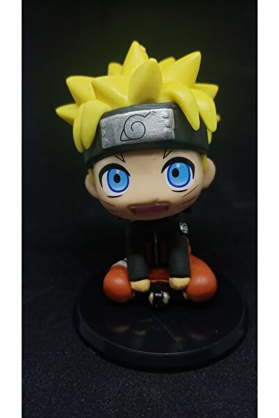 animagaza Naruto Figürü