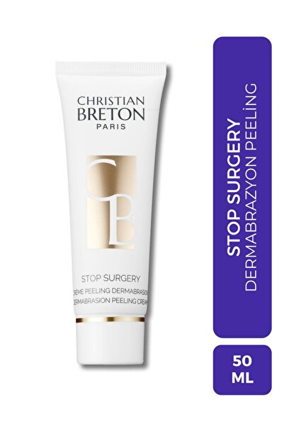 Christian Breton Dermabreazyon Peeling 3556500016807