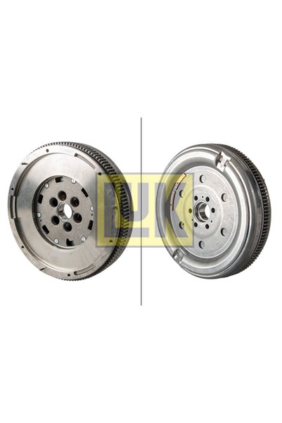 LUK Volanta 415088210 Vw California T6 Camper/Multivan T6/Transporter T6 / Ca...
