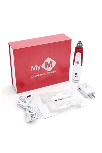 My M PEN Dr.pen Dermapen My M Ve Kalıcı Makyaj Cihazı