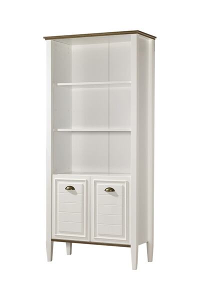 Meltem Joy Genç Odası Kitaplık