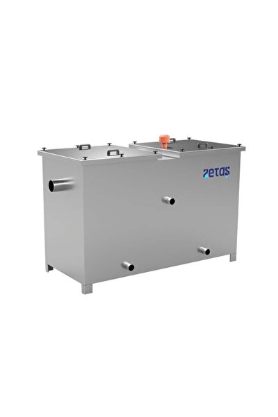 zetaş Ad 0,2 Yağ Ayırıcı