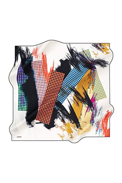 Aker Μεταξωτό Twill 90x90