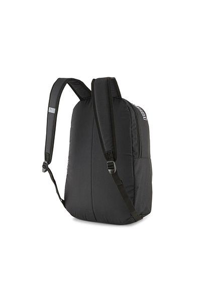 Puma Rucsac Phase II - Rucsac negru 7729501