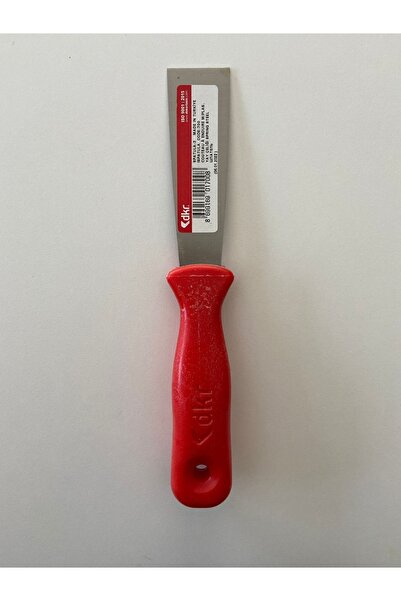 Dekor Dkr spatula 3 Cm