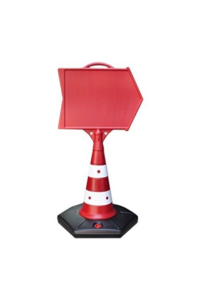 Kivireklam Reklam Dubası Ok Duba 105 Cm