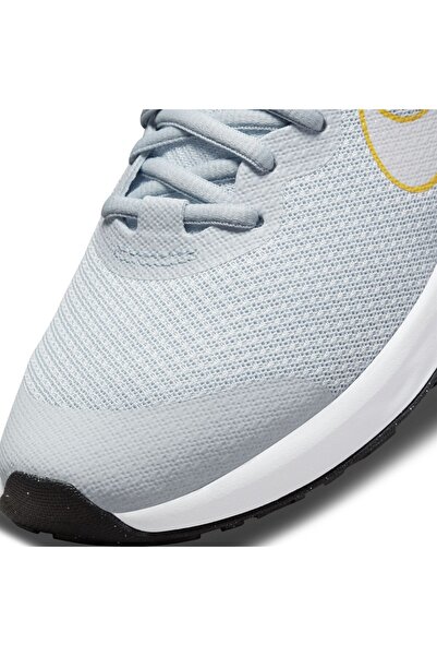 Nike Revolution 6 Road Running (gs) Spor Ayakkabı - Mavi