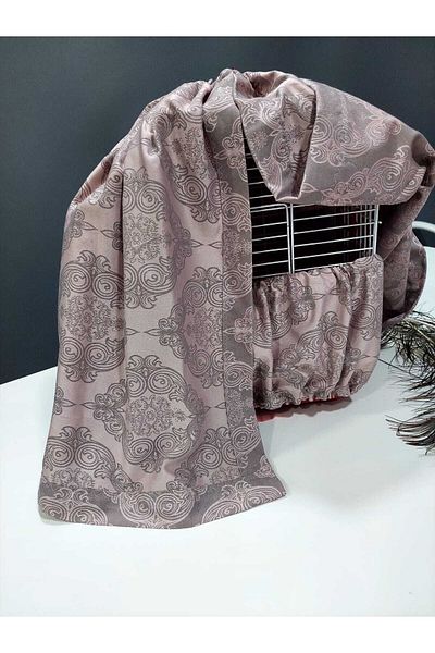 NEDA HOME غطاء قفص