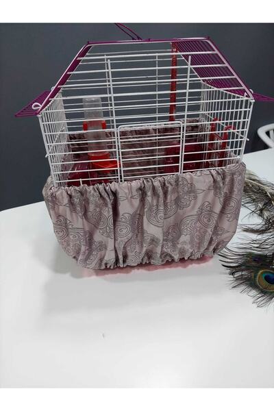 NEDA HOME Kafes Örtüsü