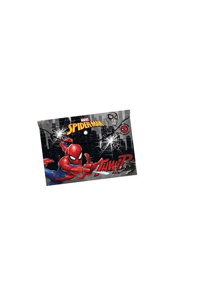 Frocx 43586 spiderman snap file