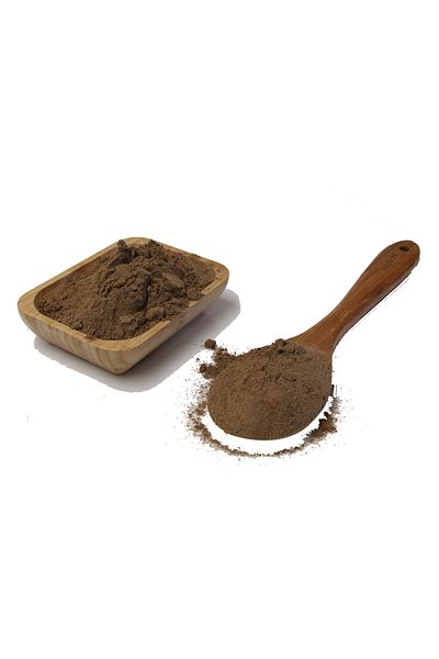 Envai Black Pepper Ground 100 gr (FRESH MELATION)
