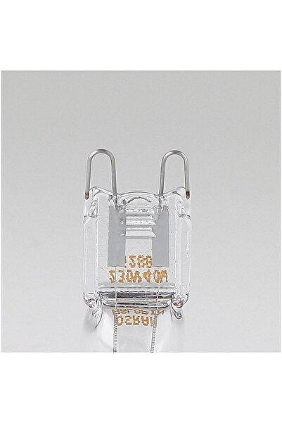 Osram G9 Duy Kapsül Halojen Lamba- 66733 G9 Duy 220v 33w=40w Halopın Halojen Ampul