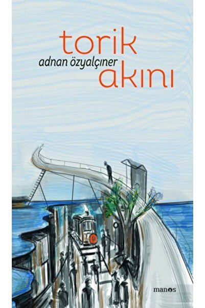 Manos Yayınları Torik Akını, Adnan Özyalçıner, , Torik Akını Kitabı, 128 Sayfa