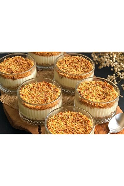 Erzurum İpekgurme Muhallebilik Kadayıf 1 Kg