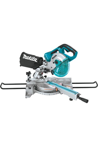 Makita DLS714RT2 ( AKÜLÜ GÖNYE KESME)