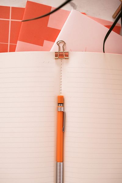 Matt Notebook Set caiete A5 cu 4 caiete de cusut croitor cu rigle