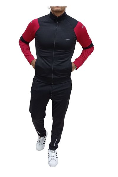 YNGMENCLASS Σετ αθλητική φόρμα Lycra