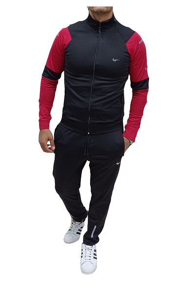 YNGMENCLASS Σετ αθλητική φόρμα Lycra