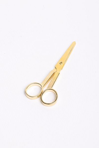 CyzHome Promise Engagement Ribbon Cutting Scissors (With Color and Model Options) 10