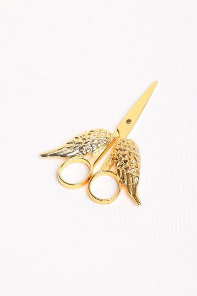 CyzHome Promise Engagement Ribbon Cutting Scissors (With Color and Model Options) 1