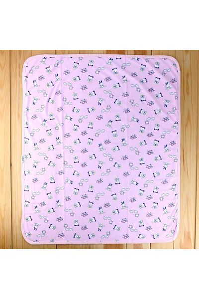 Sebi Bebe Baby Blanket 83x77 Cm 1562