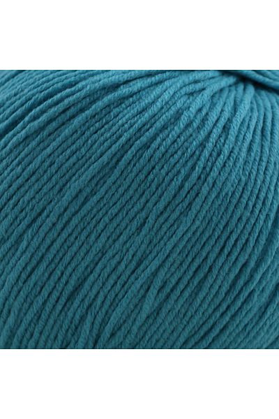Gazzal Τζιν 50 gr 3 Συσκευασία Amigurumi Punch Πλεκτό Χέρι Κλωστή Taka Yarn 1132 Jns