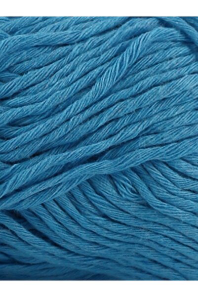 knitme Creatıve 25 Gr bumbac 100% Amigurumi Punch Ață de tricotat manuală Taka Yarn (1006)