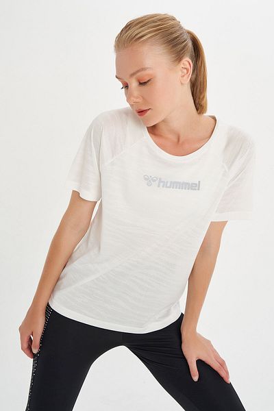 hummel Jaky Crop Women's T-Shirt 911510 -9003