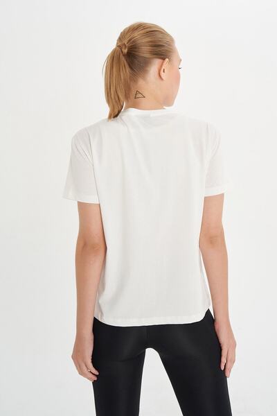 hummel Misquet Γυναικείο T-Shirt 911521-9003