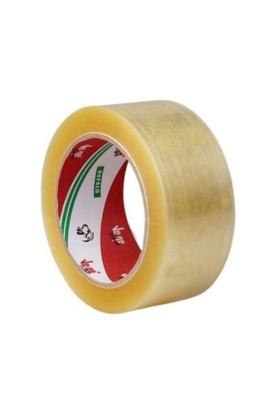 Vege 45X100 Transparent Duct Tape (48 Pieces)