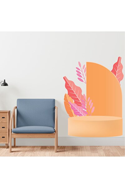 Aysprint Set de autocolante pentru platformă