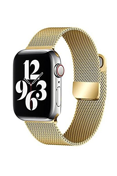 Revix Apple Watch 7 45mm / Watch 4 - 5 - 5se -6 44mm / Watch 1 - 2 - 3 42mm S...