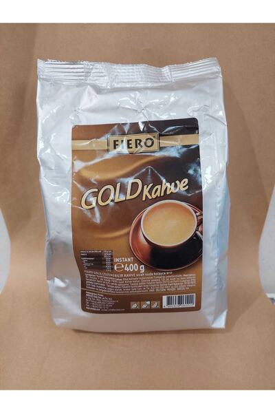 Fıero Gold Kahve 400g