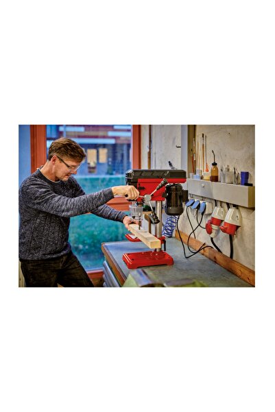 Einhell TC-BD 450, Tezgah Matkap