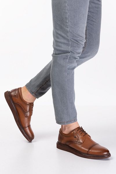 maximoda Γνήσιο δέρμα, Ανδρικά παπούτσια casual δέρμα Artur